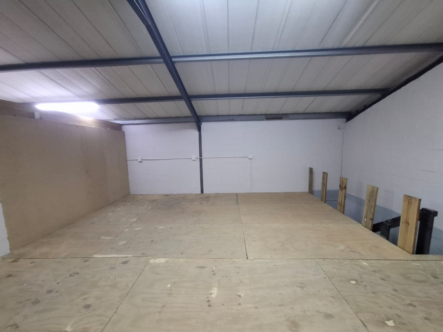 To Let Commercial Property for Rent in Brackenfell Central Western Cape